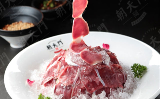 老火鍋竟然這么簡單，只需要做好這一步即可