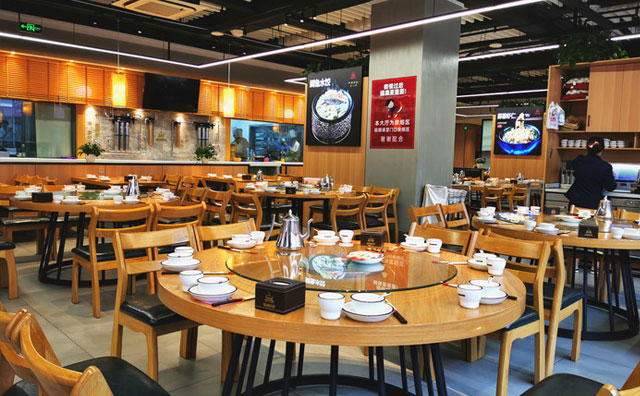餐飲越來越難做，疫情后這6個(gè)新風(fēng)口，抓住未來黃金10年