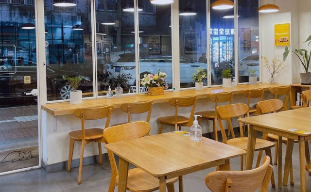 怎么開一個餐飲店，做餐飲創(chuàng)業(yè)要注意什么