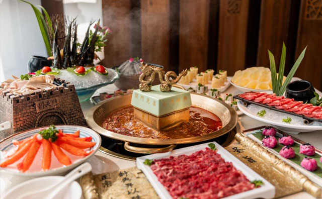 火鍋店如何在冬季做促銷活動？