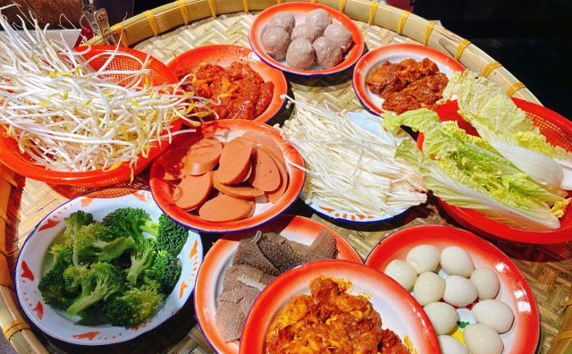 麻辣燙店選址技巧分析，創(chuàng)業(yè)者需要注意這兩點