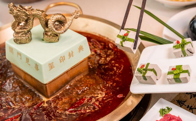 火鍋店究竟應不應該給顧客退菜？