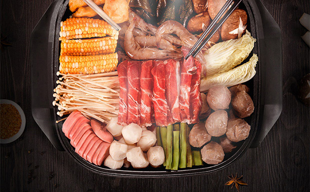 新手開(kāi)餐飲店，如何掌握顧客愛(ài)好