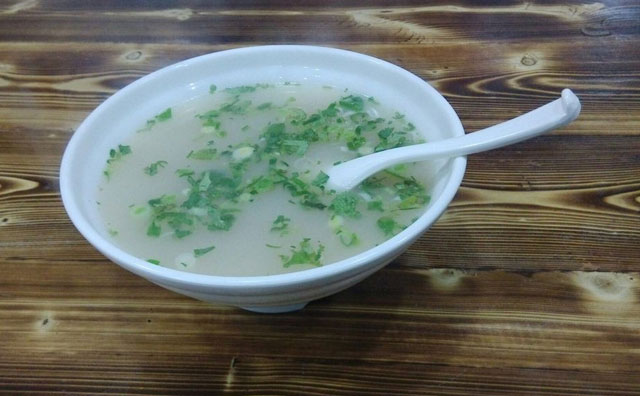 餐飲新手要怎么成功開一家羊肉湯店？