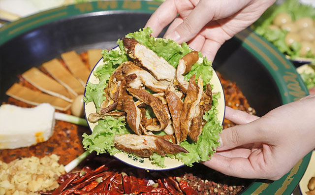 火鍋領(lǐng)銜餐飲市場：淡季不淡，旺季更旺！