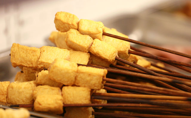 如何提高串串店的翻臺(tái)率，這六點(diǎn)要記牢