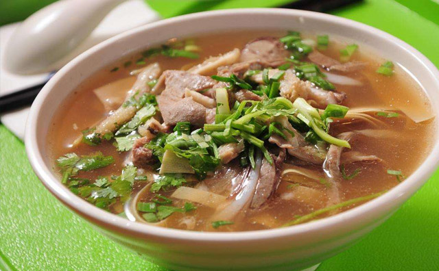 開牛肉湯店的四大營(yíng)銷訣竅，助你開店沒問題