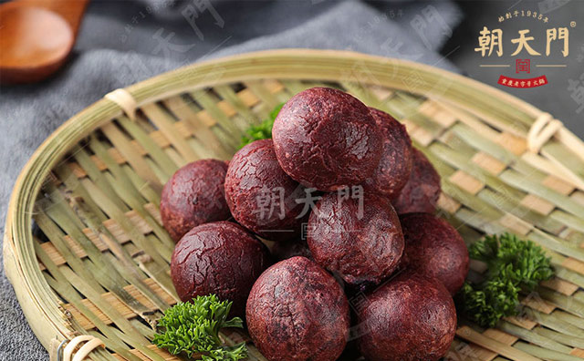 95％的重慶人吃火鍋都愛(ài)點(diǎn)這道菜，你知道是什么嗎？