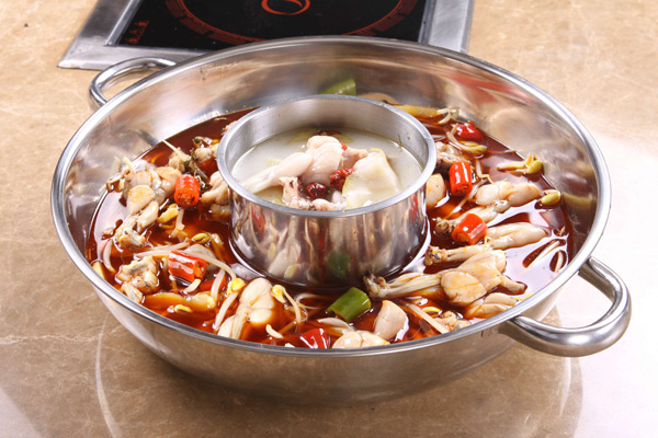 河北開餐飲店，如何在產(chǎn)品營銷上發(fā)力