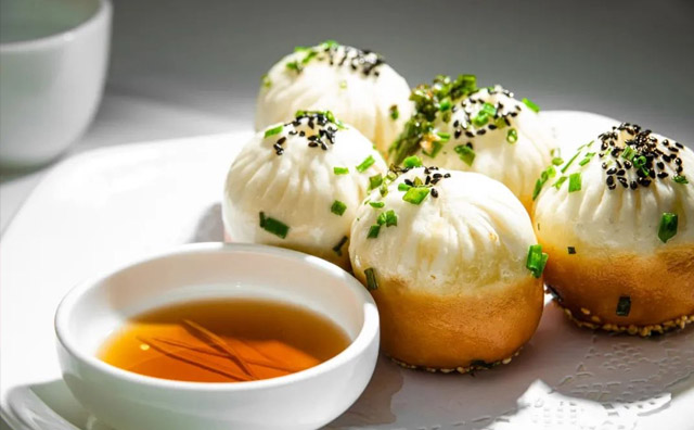 生煎包行業(yè)現(xiàn)狀及前景分析，新手必看