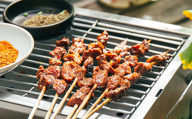 年輕人做燒烤怎么樣，優(yōu)勢(shì)總結(jié)讓你放心開店