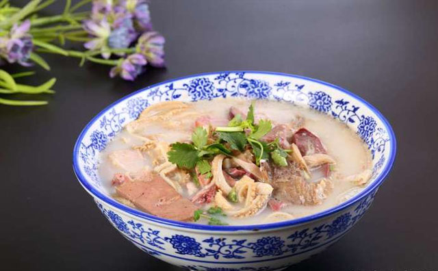 沒(méi)經(jīng)驗(yàn)怎樣開(kāi)好羊湯店，羊湯店經(jīng)營(yíng)技巧總結(jié)