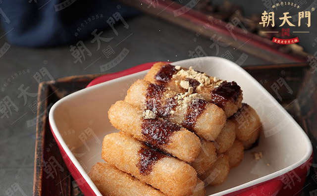 為什么現(xiàn)在的火鍋店都在開拓甜品賽道？