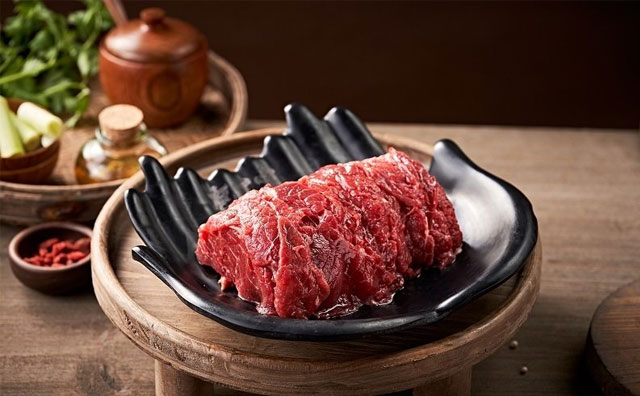 庖丁家鮮牛肉火鍋怎么樣？