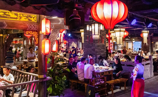 怎樣才能開一家朝天門火鍋店？
