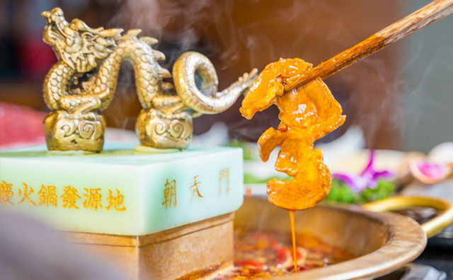 熱門(mén)火鍋店都有哪些合作優(yōu)勢(shì)？