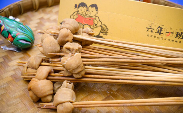 沒(méi)有經(jīng)驗(yàn)怎么辦，可以做六年一班串串香店嗎？