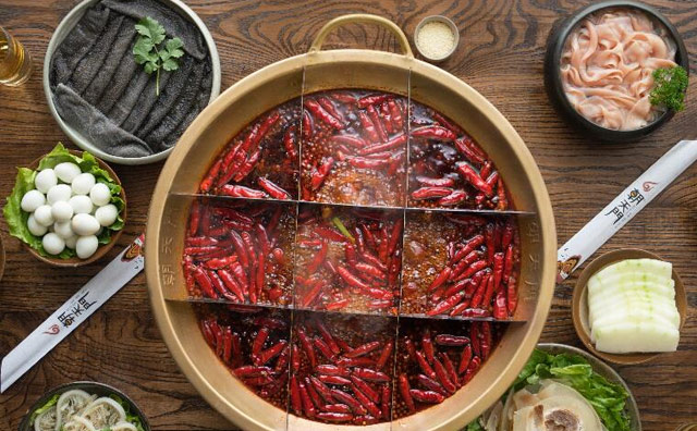 五常開火鍋加盟店，如何挖掘市場需求？