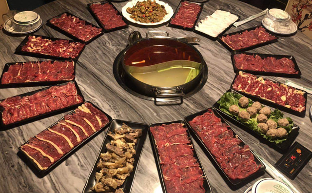 開牛肉自助火鍋會不會虧本，業(yè)內(nèi)人士告訴你真相
