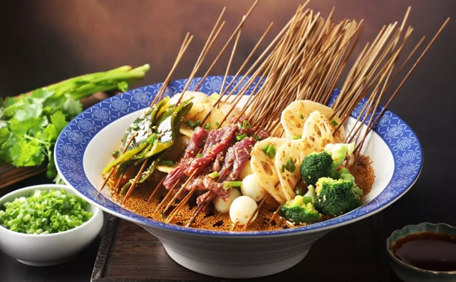 冷串串冬天怎么經(jīng)營，串串店三大經(jīng)營技巧