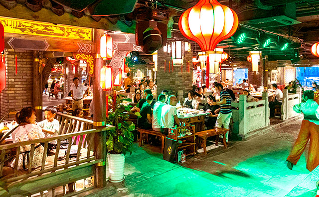 火鍋加盟店生意差？多是這幾個(gè)因素在“作祟”