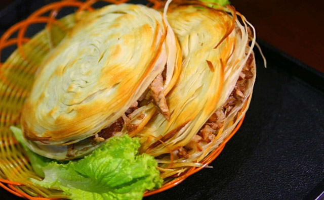 新開肉夾饃店的運(yùn)營方案，開店必備