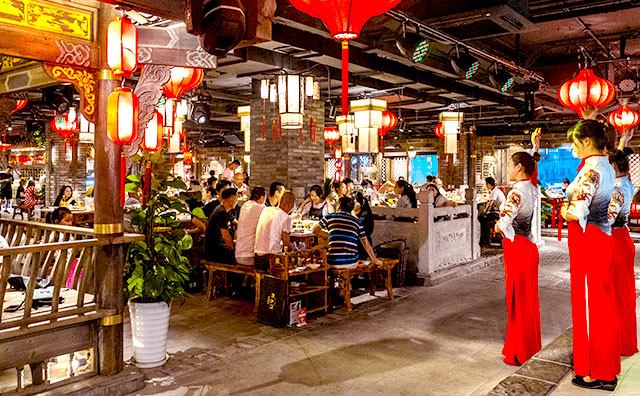 加盟火鍋店虧死了？問(wèn)題原來(lái)出在這里