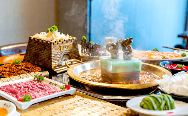 霍州開(kāi)火鍋加盟店，如何進(jìn)行品類(lèi)創(chuàng)新