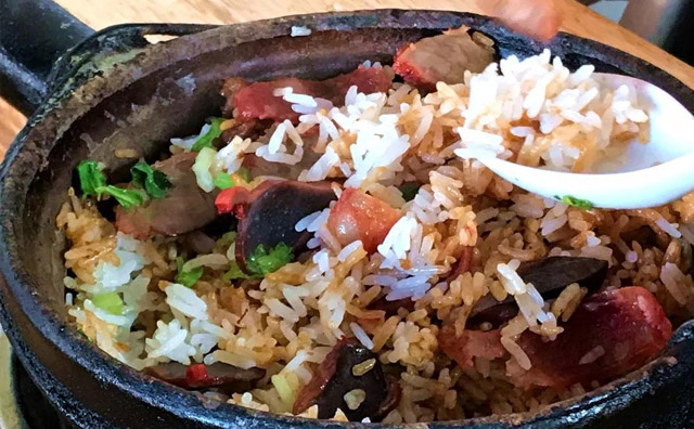 沒有經驗怎么開一家瓦鍋飯店