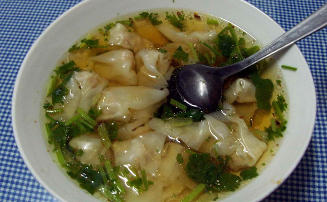 混飩店為什么開不下去，是哪些原因
