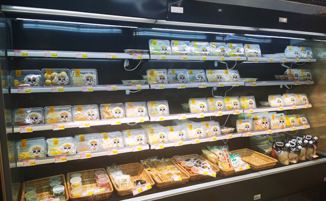 火鍋食材超市倒閉了，這三招讓您起死回生