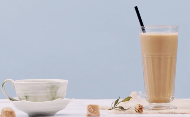 港式奶茶用什么奶，港式奶茶用什么紅茶