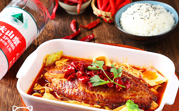 烤魚(yú)飯快餐店2種吸引客戶招數(shù)，新手必知