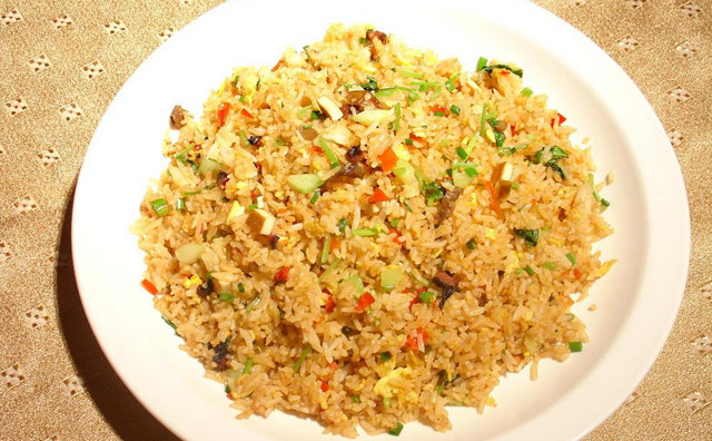 炒飯店的營(yíng)銷方案，做好了讓你的店一直火