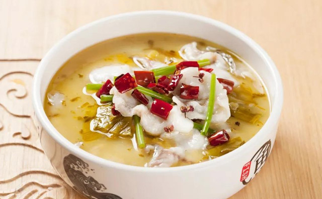 酸菜魚(yú)加盟店是如何做到不虧本的，分享三個(gè)經(jīng)驗(yàn)給你