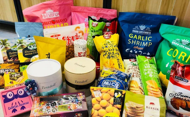 零食店開業(yè)怎么發(fā)朋友圈，一定要注意這些細節(jié)