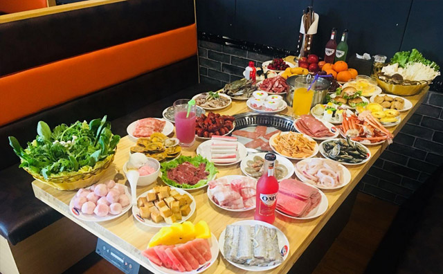 準(zhǔn)備開個(gè)自助餐沒經(jīng)驗(yàn)，開店你要學(xué)會(huì)這些