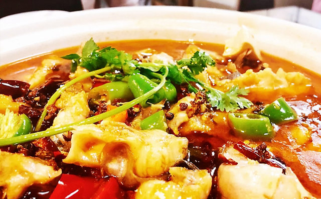 開酸菜魚店忌諱什么，需要注意這幾點