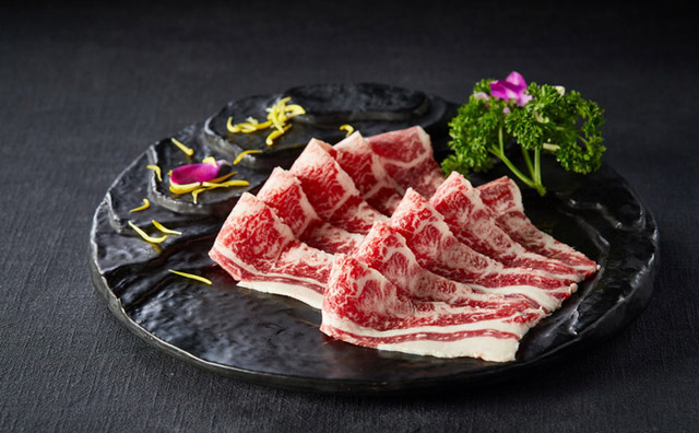 潮汕牛肉火鍋必點(diǎn)配菜，了解了不吃虧