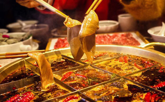明星扎堆開(kāi)火鍋店，背后都有哪些原因