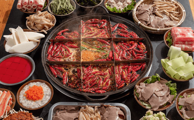 老火鍋店?duì)I銷策略大全，好生意離不開這幾點(diǎn)