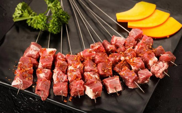 新開(kāi)烤肉店的運(yùn)營(yíng)方案，開(kāi)店必備