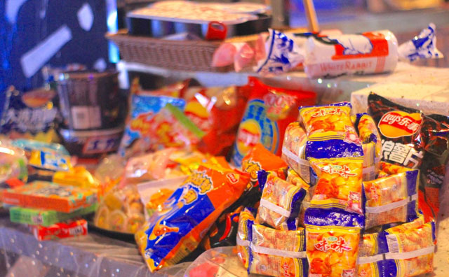 零食店不能開的地方，3個誤區(qū)要注意