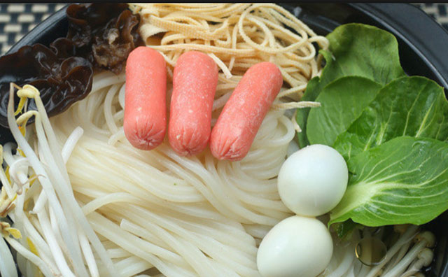 如何開一家過橋米線店，流程分這五步