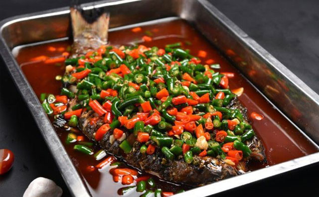 烤魚(yú)店的營(yíng)銷(xiāo)方案，生意好的都靠這些