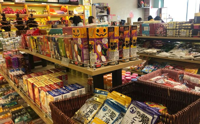 休閑食品開店費(fèi)用明細(xì)，各面積店面分析來啦