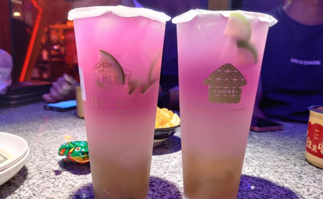 開飲品店需要哪個(gè)部門通過，過來人告訴你