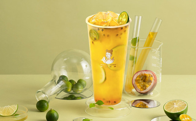 臺式奶茶店開在哪里會火，選址你應該看這些