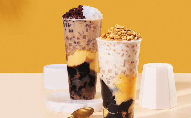 沒經(jīng)驗怎樣開好臺式奶茶店，臺式奶茶店經(jīng)營技巧總結(jié)