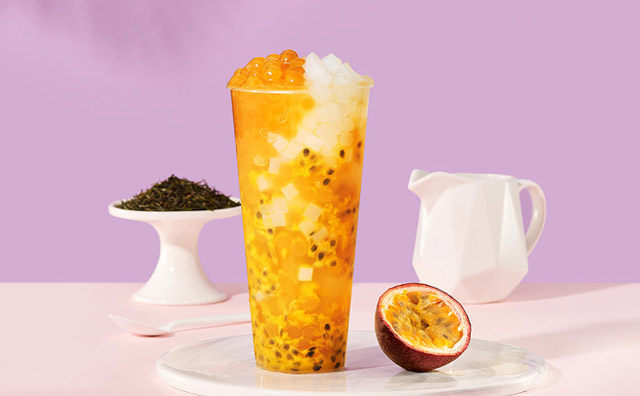 日式奶茶推薦，這些你都喝過嗎